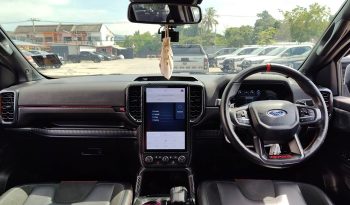 FORD RAPTOR 4WD 2019 3.0 AT DOUBLE CAB GREY  340 full