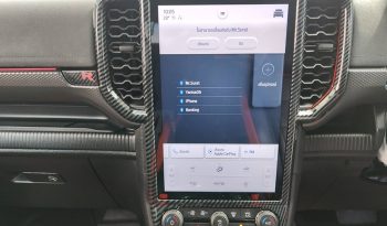 FORD RAPTOR 4WD 2019 3.0 AT DOUBLE CAB GREY  340 full