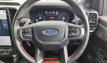 FORD RAPTOR 4WD 2019 3.0 AT DOUBLE CAB GREY  340 full