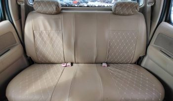 VIGO 4WD 2006 2.5E MT DOUBLE CAB BROWN  8051 full