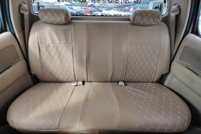 VIGO 4WD 2006 2.5E MT DOUBLE CAB BROWN  8051 full