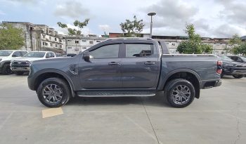 FORD 4WD 2023 2.0 AT DOUBLE CAB DARK GREY  13 full