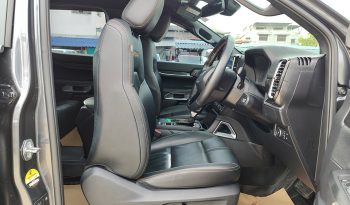 FORD 4WD 2023 2.0 AT DOUBLE CAB DARK GREY  13 full