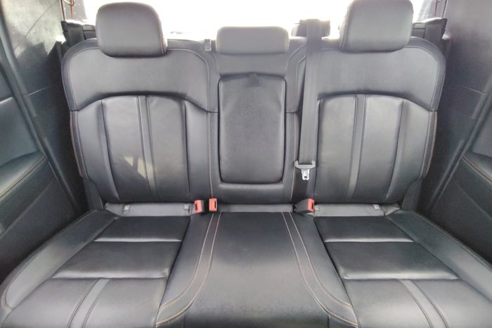 FORD 4WD 2023 2.0 AT DOUBLE CAB DARK GREY  13 full