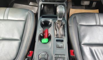 FORD 4WD 2023 2.0 AT DOUBLE CAB DARK GREY  13 full