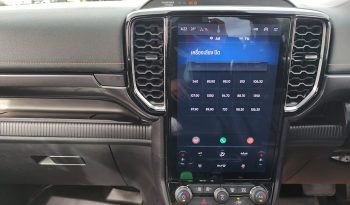 FORD 4WD 2023 2.0 AT DOUBLE CAB DARK GREY  13 full