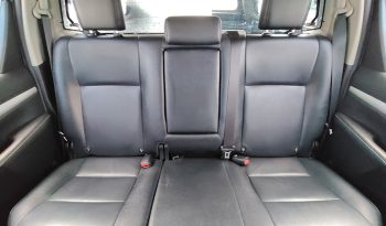 REVO 4WD 2020 2.8G AT DOUBLE CAB SILVER  8534 full