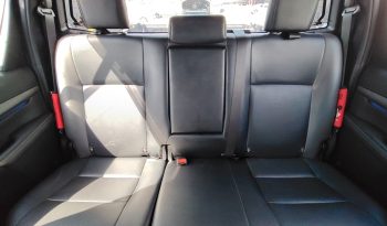 ROCCO 4WD 2021 2.8G AT DOUBLE CAB WHITE  8259 full