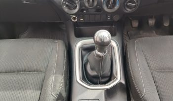 REVO 4WD 2019 2.4E MT DOUBLE CAB SILVER  183 full