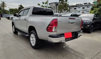 REVO PRE 2020 2.4E AT DOUBLE CAB SILVER  6422 full