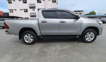 REVO PRE 2020 2.4E AT DOUBLE CAB SILVER  6422 full