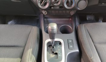 REVO PRE 2020 2.4E AT DOUBLE CAB SILVER  6424 full