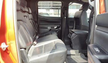 FORD 4WD 2023 2.0 AT DOUBLE CAB ORANGE  3704 full