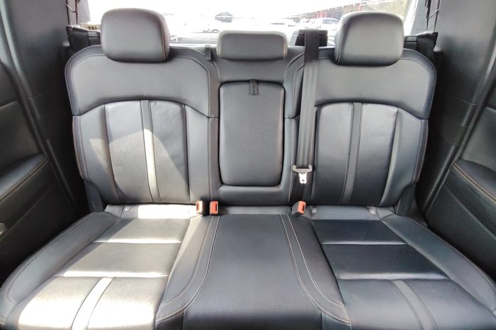 FORD 4WD 2023 2.0 AT DOUBLE CAB ORANGE  3704 full