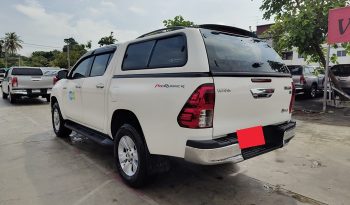 REVO PRE 2019 2.4E AT DOUBLE CAB WHITE  3970 full