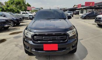 FORD 4WD 2014 3.2 AT DOUBLE CAB BLACK  7836 full