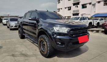 FORD 4WD 2014 3.2 AT DOUBLE CAB BLACK  7836 full