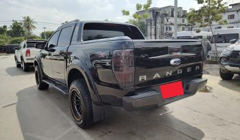 FORD 4WD 2014 3.2 AT DOUBLE CAB BLACK  7836 full