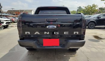 FORD 4WD 2014 3.2 AT DOUBLE CAB BLACK  7836 full