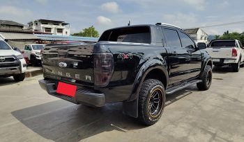 FORD 4WD 2014 3.2 AT DOUBLE CAB BLACK  7836 full