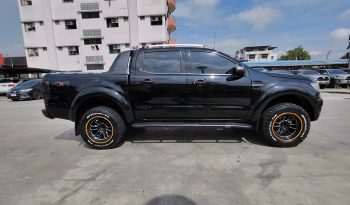 FORD 4WD 2014 3.2 AT DOUBLE CAB BLACK  7836 full