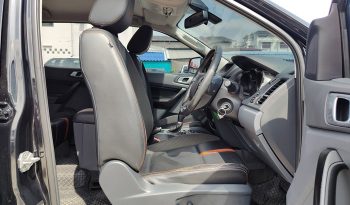 FORD 4WD 2014 3.2 AT DOUBLE CAB BLACK  7836 full