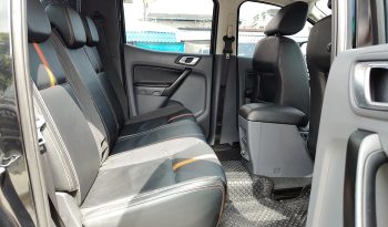 FORD 4WD 2014 3.2 AT DOUBLE CAB BLACK  7836 full
