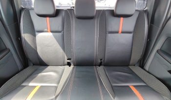 FORD 4WD 2014 3.2 AT DOUBLE CAB BLACK  7836 full