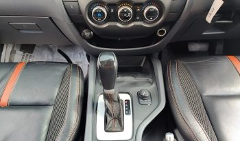 FORD 4WD 2014 3.2 AT DOUBLE CAB BLACK  7836 full