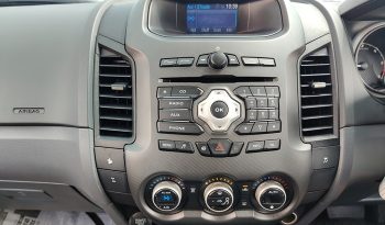 FORD 4WD 2014 3.2 AT DOUBLE CAB BLACK  7836 full