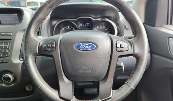 FORD 4WD 2014 3.2 AT DOUBLE CAB BLACK  7836 full
