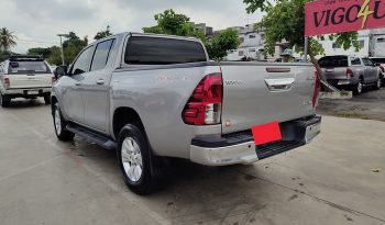 REVO PRE 2020 2.4G AT DOUBLE CAB SILVER  378 full