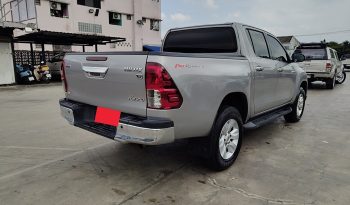 REVO PRE 2020 2.4G AT DOUBLE CAB SILVER  378 full