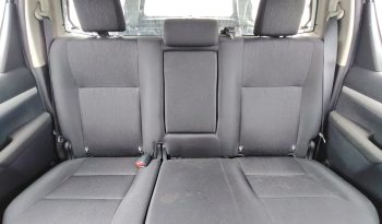 REVO PRE 2019 2.4E AT DOUBLE CAB WHITE  3964 full