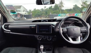 REVO PRE 2019 2.4E AT DOUBLE CAB WHITE  3964 full