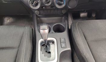 REVO PRE 2019 2.4E AT DOUBLE CAB WHITE  3964 full