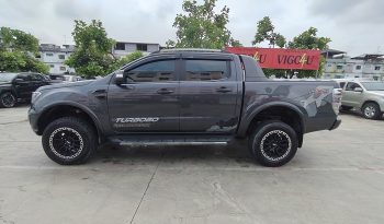 FORD 4WD 2021 2.0 AT DOUBLE CAB DARK GREY  3682 full