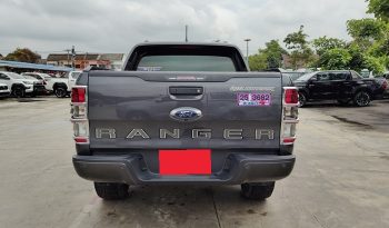 FORD 4WD 2021 2.0 AT DOUBLE CAB DARK GREY  3682 full