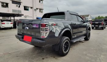 FORD 4WD 2021 2.0 AT DOUBLE CAB DARK GREY  3682 full