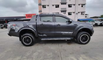 FORD 4WD 2021 2.0 AT DOUBLE CAB DARK GREY  3682 full