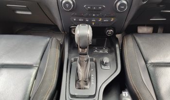 FORD 4WD 2021 2.0 AT DOUBLE CAB DARK GREY  3682 full