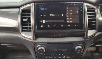FORD 4WD 2021 2.0 AT DOUBLE CAB DARK GREY  3682 full