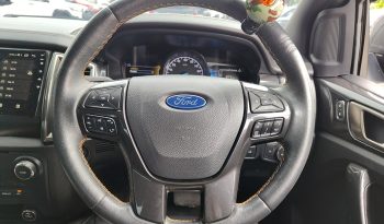 FORD 4WD 2021 2.0 AT DOUBLE CAB DARK GREY  3682 full