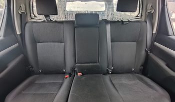 REVO PRE 2019 2.4E AT DOUBLE CAB WHITE  3965 full