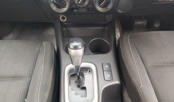 REVO PRE 2019 2.4E AT DOUBLE CAB WHITE  3965 full