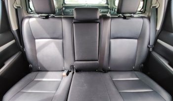 REVO 4WD 2020 2.8G AT DOUBLE CAB SILVER  9030 full