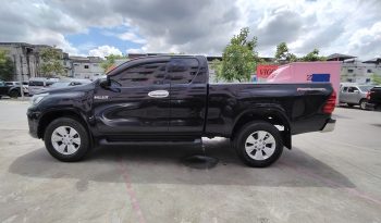 REVO PRE 2020 2.4E AT SMART CAB BLACK  951 full