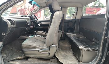 REVO PRE 2020 2.4E AT SMART CAB BLACK  951 full