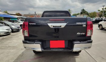 REVO PRE 2020 2.4E AT SMART CAB BLACK  951 full