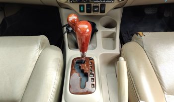 TOYOTA 4WD 2006 2.7V AT FORTUNER SILVER  1257 full